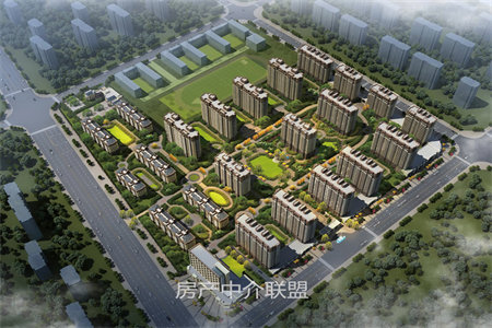 科信小学2室1厅1卫正房111带车位附房6