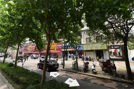 明城园地税小区2室2厅1卫86㎡付房24